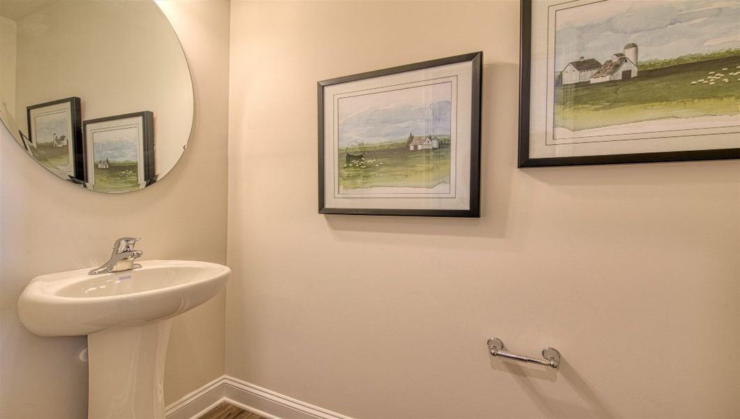 Image 24 of a home in Skybrook Corners.