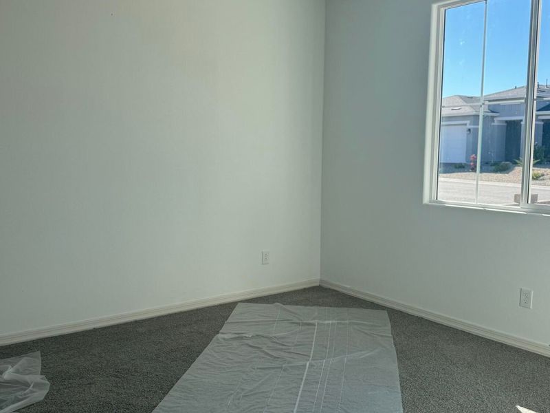 Spacious, unfurnished interior of a new home in Westwood, Prescott (Image 6).