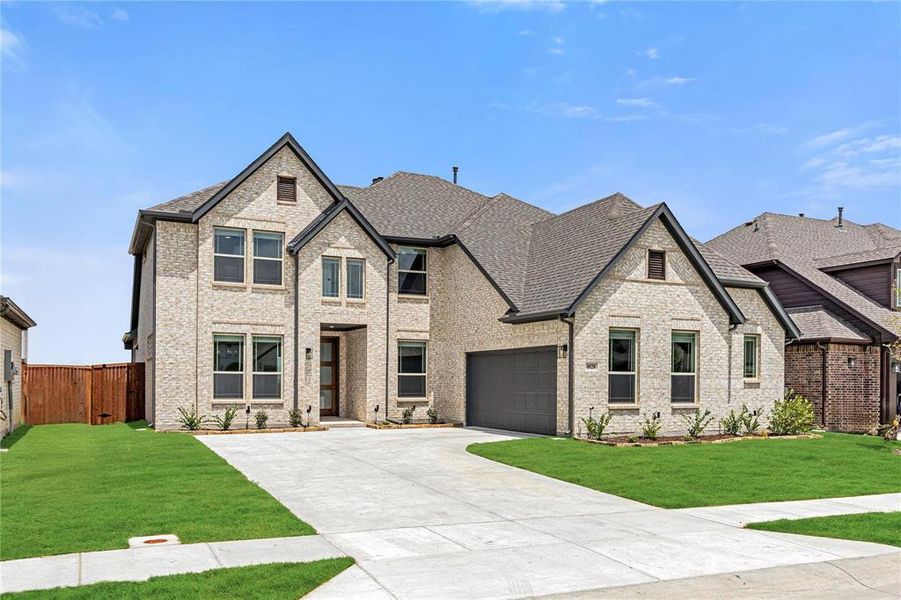 Welcome to 1028 Moss Grove Trail - Seller is giving a $10,000 Incentive to the buyer for Closing Costs or a Rate Buy-Down with an acceptable offer!