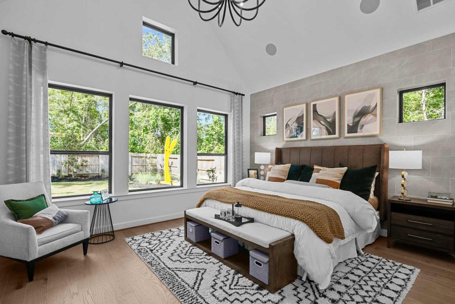 The Athens - Owner's Retreat The Athens - Owner's Retreat