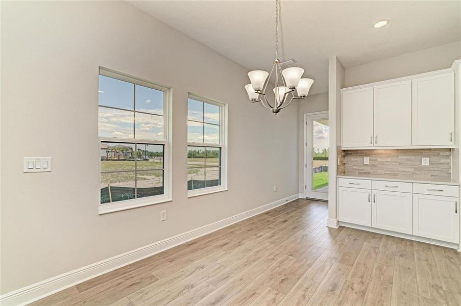 Spacious, unfurnished interior of a new home in Two Rivers, Zephyrhills (Image 25). Spacious, unfurnished interior of a new home in Two Rivers, Zephyrhills (Image 25).