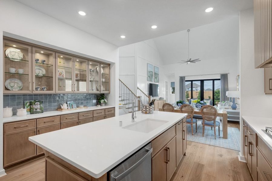 Kitchen Kitchen