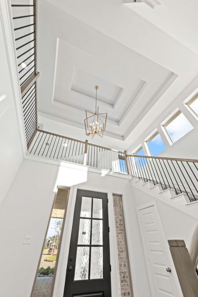 Representative image. Features, specifications, selections and colors may vary.