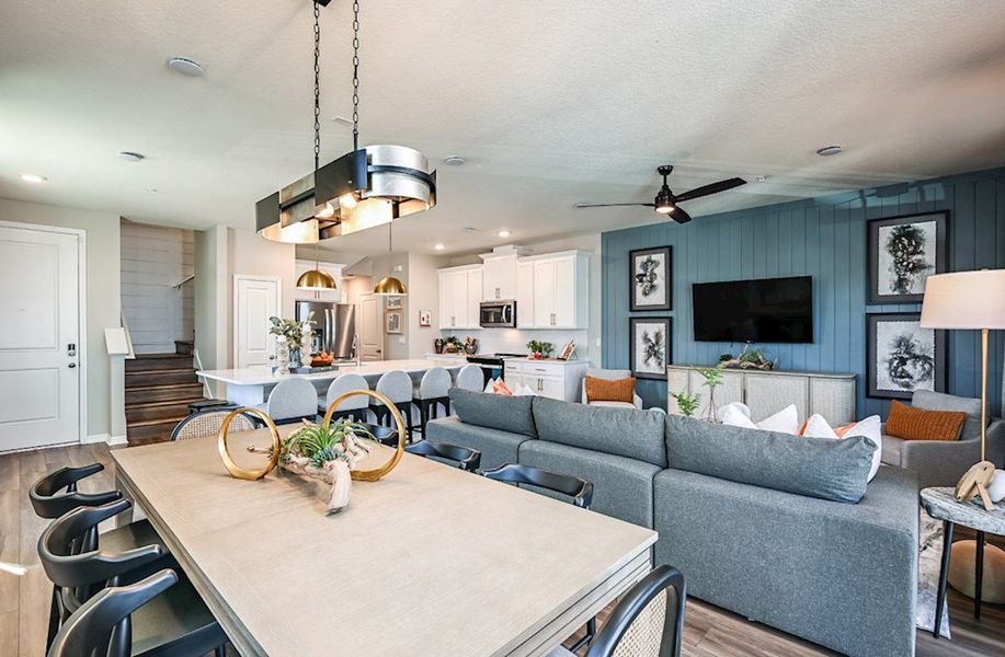 Elm Great Room Elm Great Room