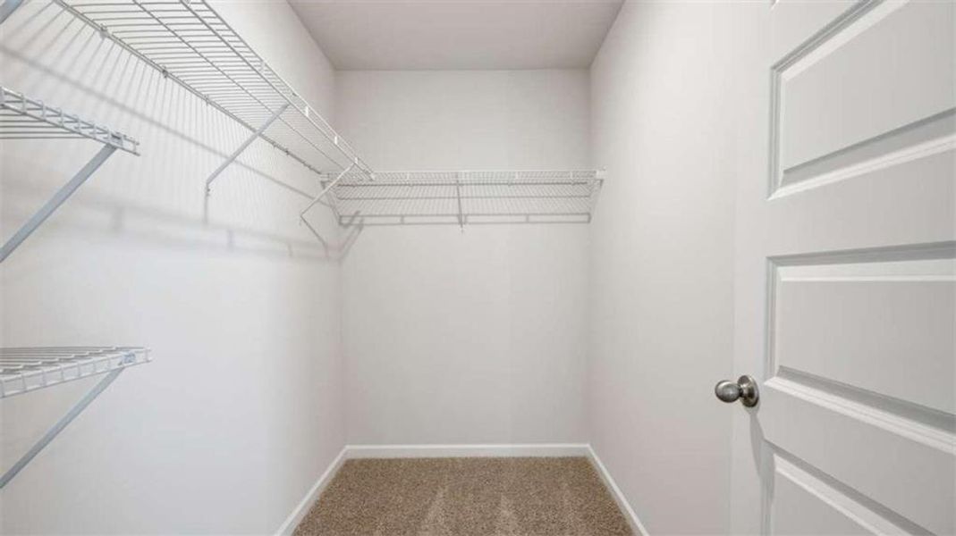 Spacious, unfurnished interior of a new home in Poplar Preserve, Newnan (Image 24). Spacious, unfurnished interior of a new home in Poplar Preserve, Newnan (Image 24).