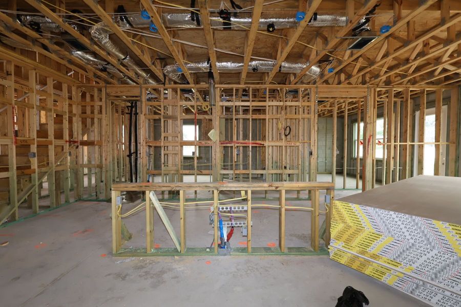 Framing Framing