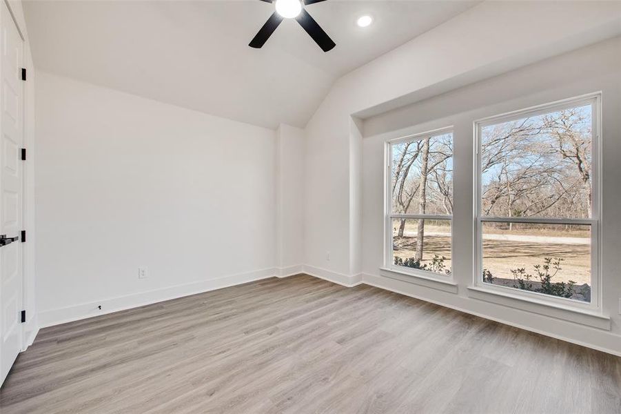 Spacious, unfurnished interior of a new home in , Azle (Image 29). Spacious, unfurnished interior of a new home in , Azle (Image 29).