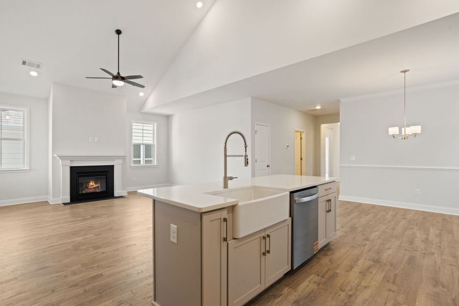 New Home in Simpsonville, SC.  - Slide 13