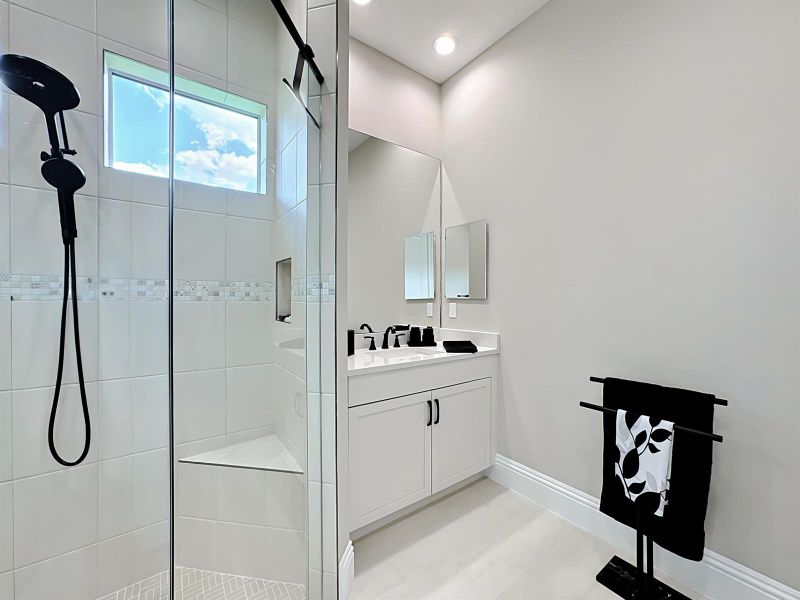 9244 SW Pinnacle Primary Bath 2
