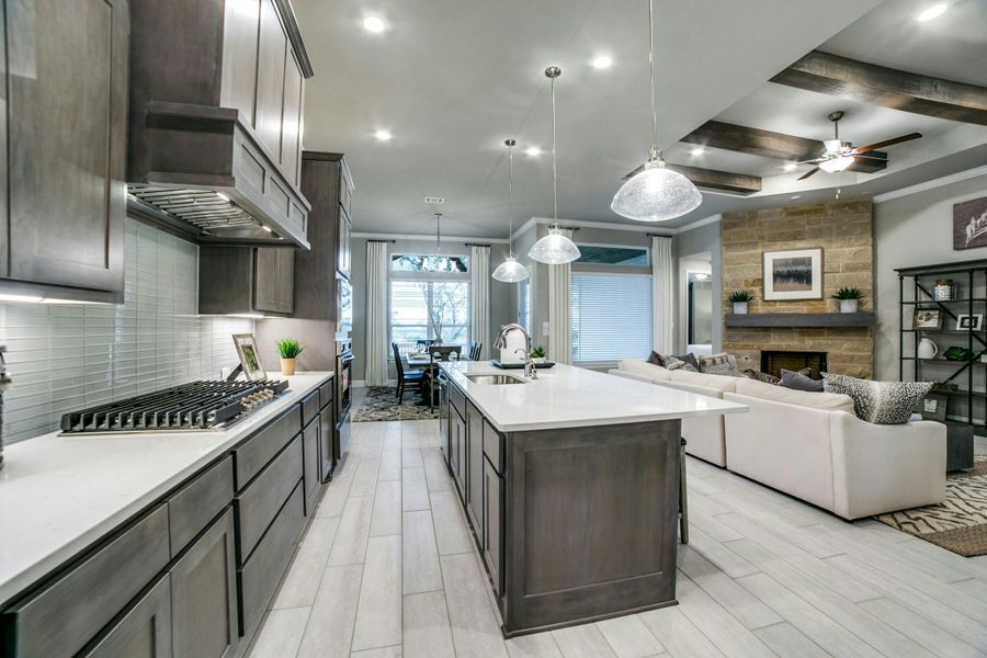 Kitchens Kitchens