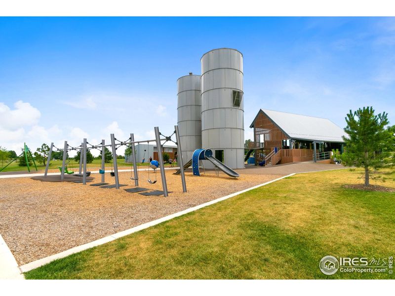 Fantastic Playground