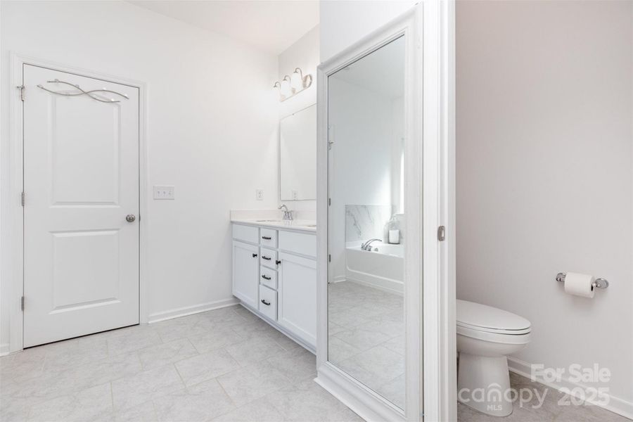 Image 25 of a home in . Image 25 of a home in .