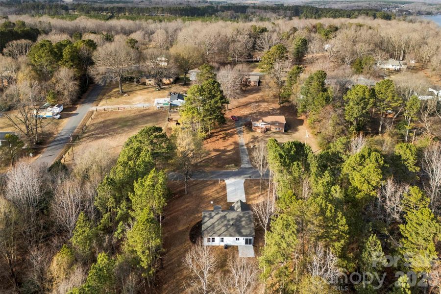 Natural landscape and outdoor views near  in Shelby (Image 44).