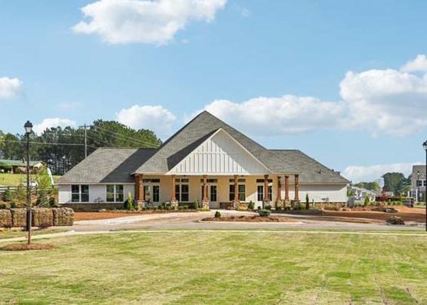 Image 33 of a home in The Estates at Casteel.