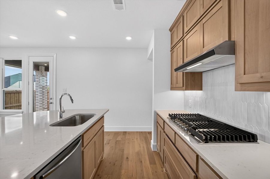 Kitchen Kitchen