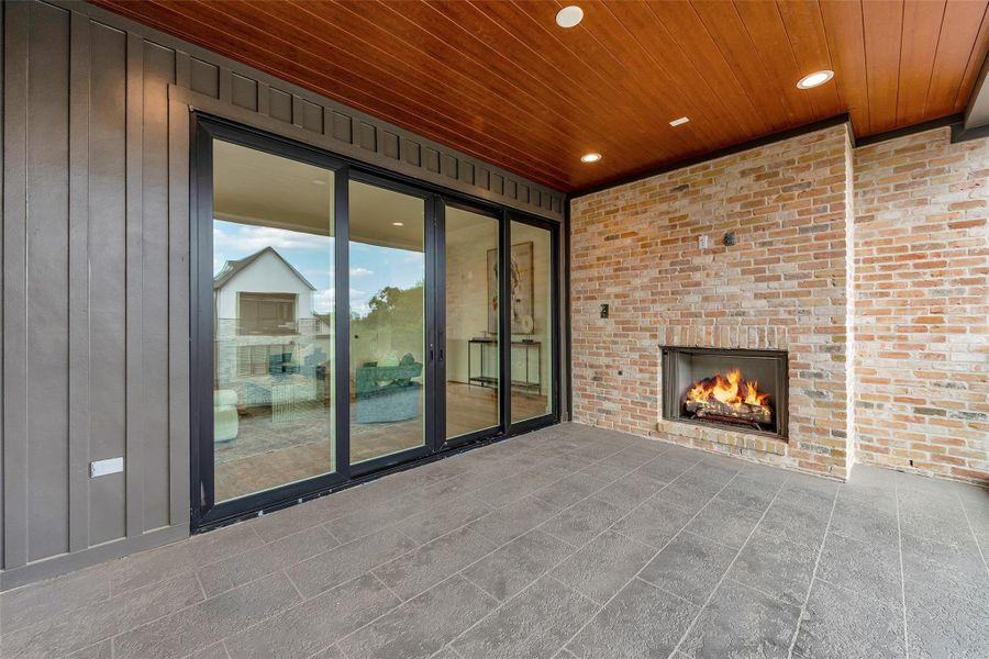 Spacious, unfurnished interior of a new home in , Houston (Image 17). Spacious, unfurnished interior of a new home in , Houston (Image 17).