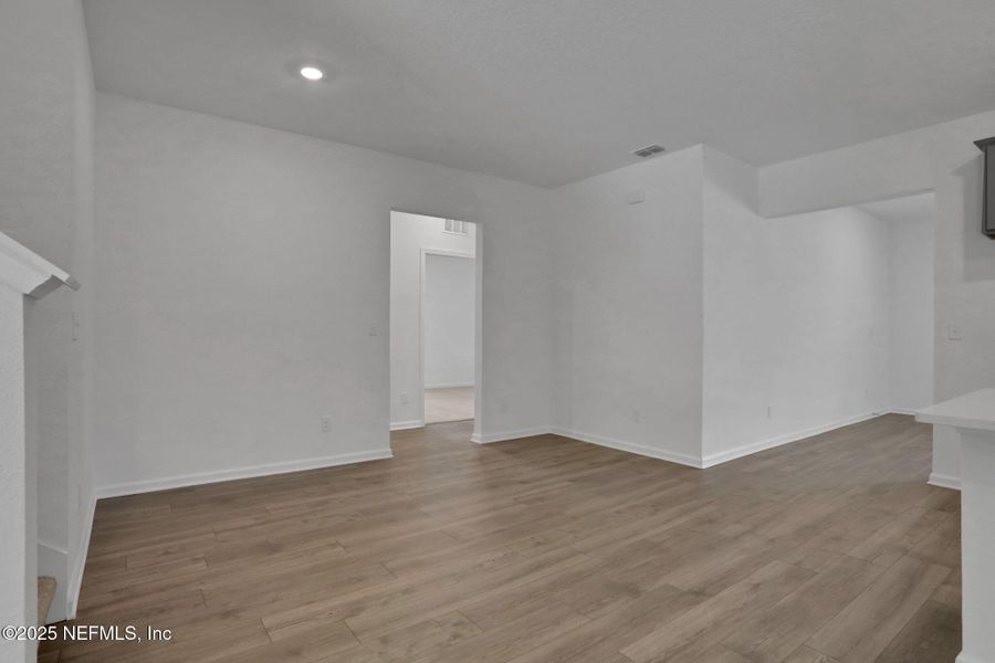 Spacious, unfurnished interior of a new home in , Jacksonville (Image 10). Spacious, unfurnished interior of a new home in , Jacksonville (Image 10).