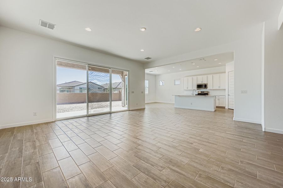 Great Room Great Room