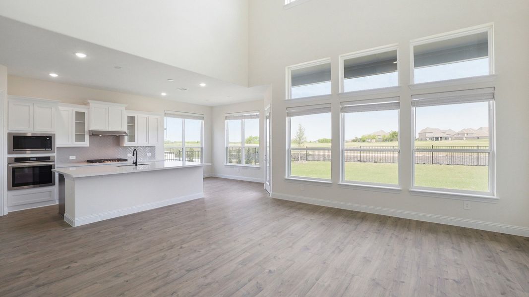 This is a representative photo of this floor plan.