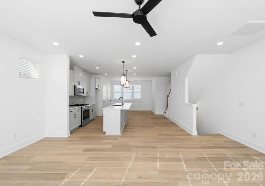 Photos are of Lot 1, Finishes May Vary