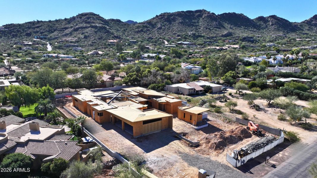 Drone View Drone View