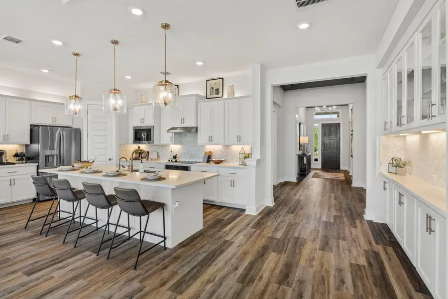 **PHOTO REPRESENTATIVE OF FLOORPLAN ONLY**