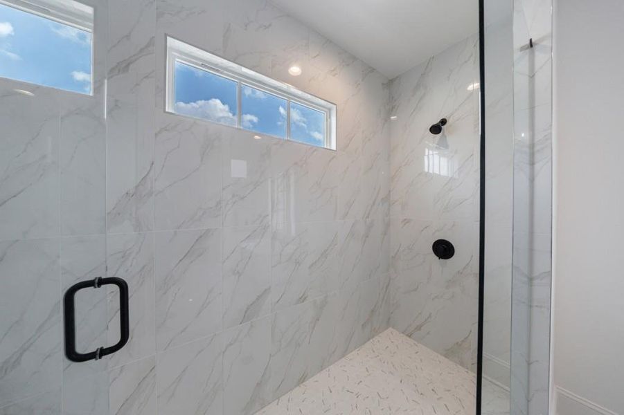 Close-up of interior finishes inside a home in , Alpharetta (Image 19).