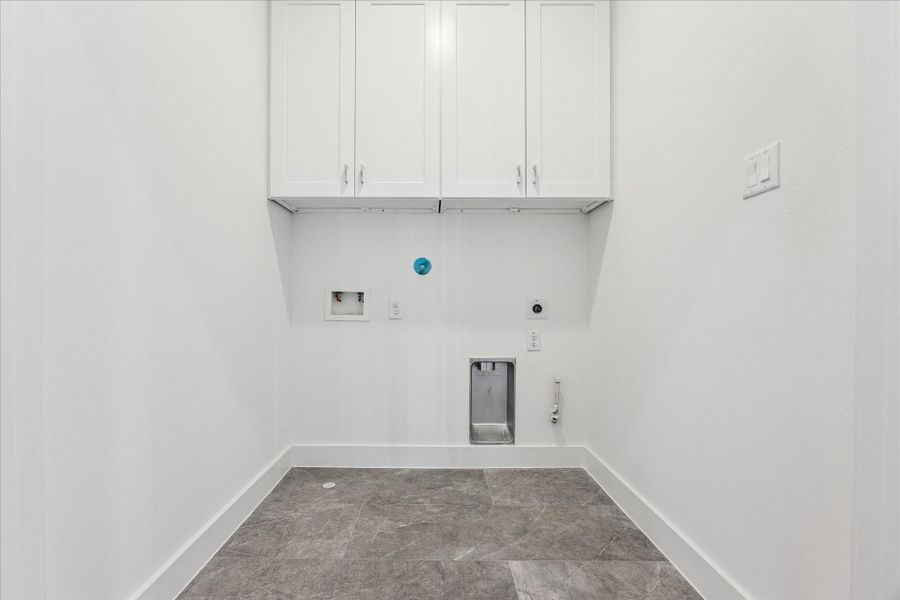 Utility Room is on the Third Floor * Gas and Electric Connections. Utility Room is on the Third Floor * Gas and Electric Connections.