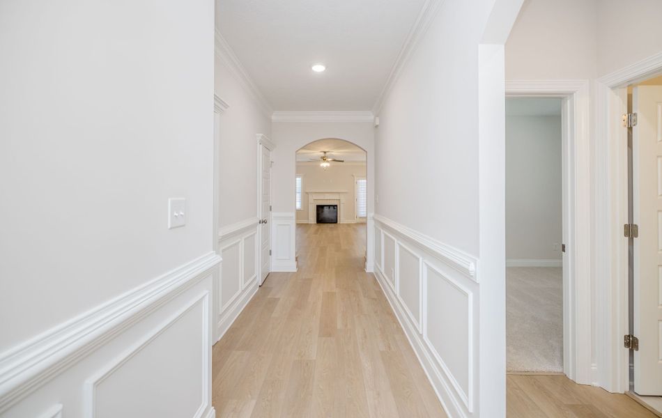 Image 42 of a home in The Sanctuary. Image 42 of a home in The Sanctuary.