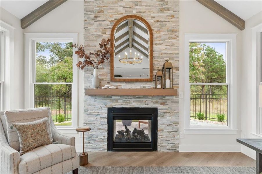 Image 51 of a home in The Courtyards by The Manor. Image 51 of a home in The Courtyards by The Manor.