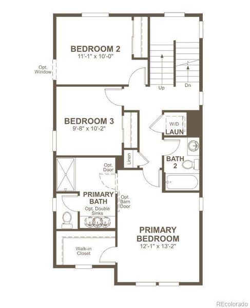 Third Floor Third Floor