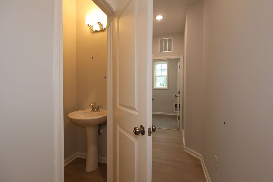 Bathroom Bathroom