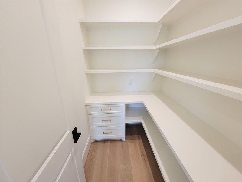 Spacious, unfurnished interior of a new home in , Houston (Image 34). Spacious, unfurnished interior of a new home in , Houston (Image 34).