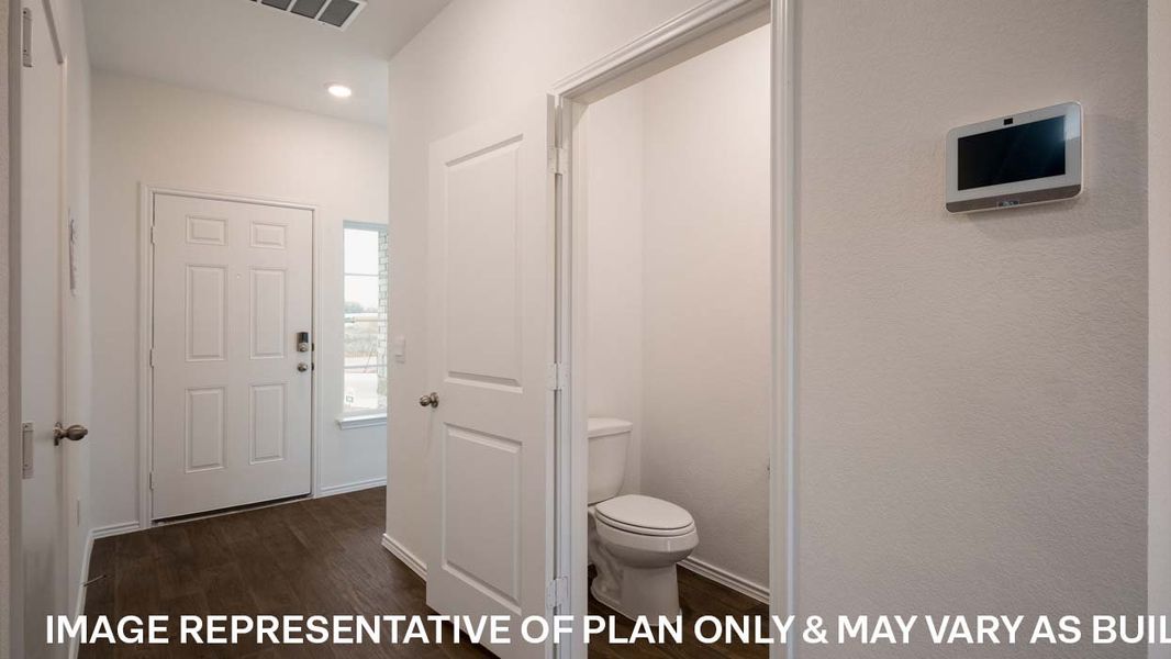 Image 21 of a home in Palomino.