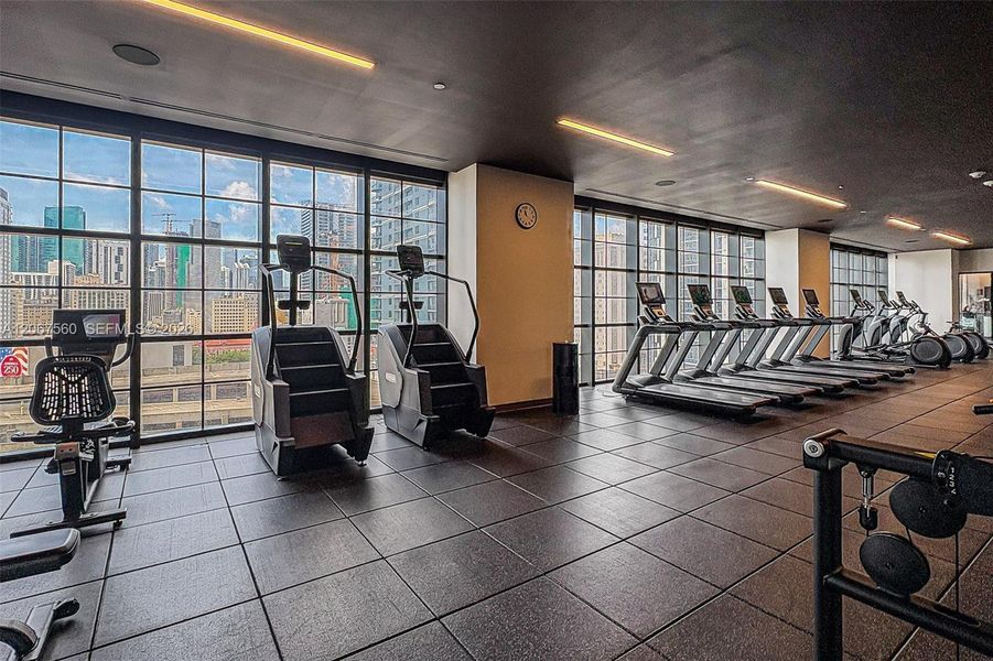 Community amenities in Natiivo Miami, Miami (Image 34).