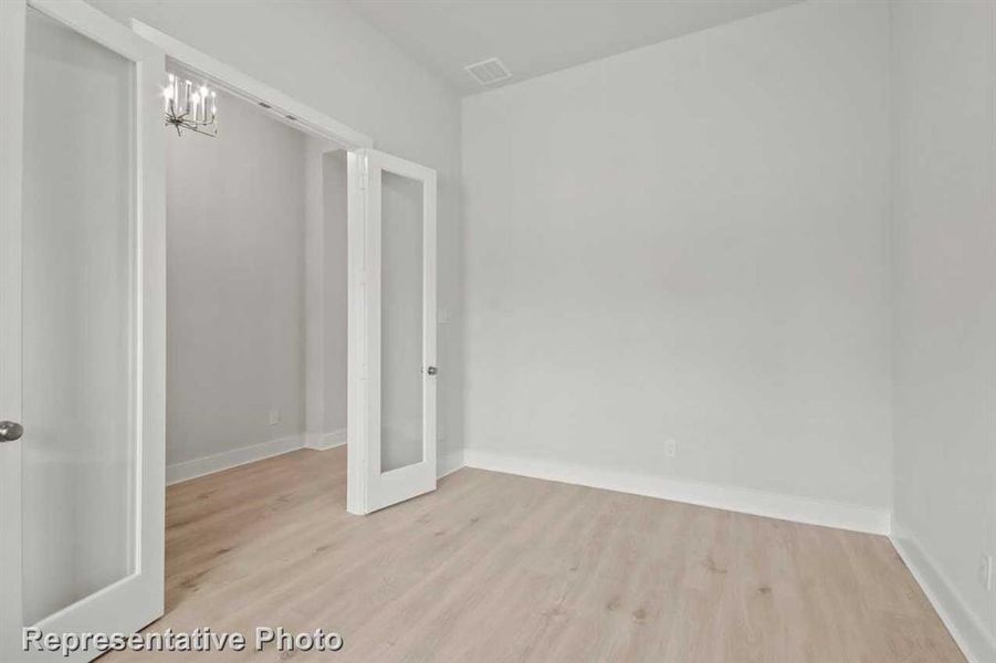 Study (Representative Photo)