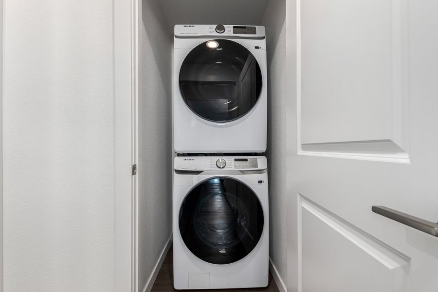 Close-up of interior finishes inside a home in Gateway Commons, Denver (Image 20). Close-up of interior finishes inside a home in Gateway Commons, Denver (Image 20).