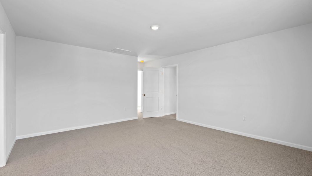 Spacious, unfurnished interior of a new home in Providence Walk, Hendersonville (Image 20). Spacious, unfurnished interior of a new home in Providence Walk, Hendersonville (Image 20).