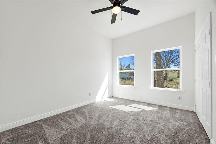 Spacious, unfurnished interior of a new home in , West Tawakoni (Image 21). Spacious, unfurnished interior of a new home in , West Tawakoni (Image 21).