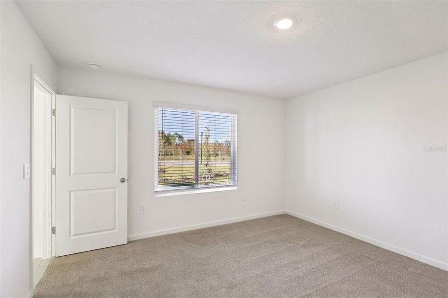 Spacious, unfurnished interior of a new home in , Palm Coast (Image 25). Spacious, unfurnished interior of a new home in , Palm Coast (Image 25).