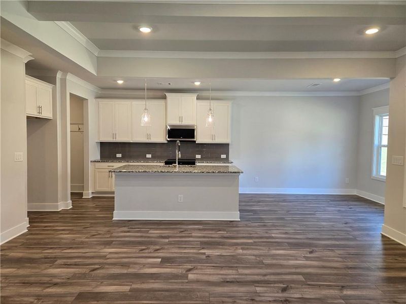 Image 41 of a home in Pinecrest Ridge. Image 41 of a home in Pinecrest Ridge.