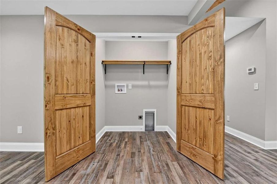 Spacious, unfurnished interior of a new home in , Ellijay (Image 10). Spacious, unfurnished interior of a new home in , Ellijay (Image 10).