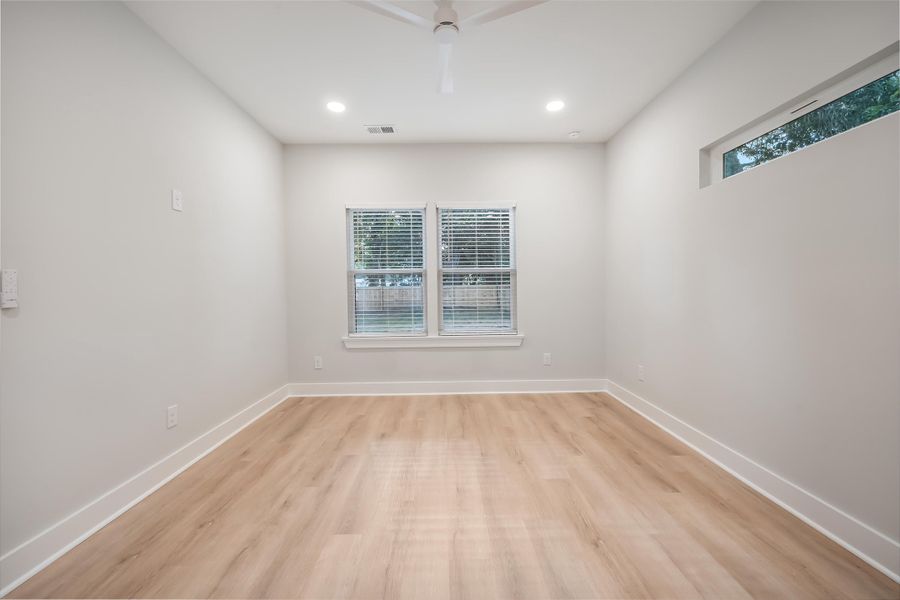 Spacious, unfurnished interior of a new home in , North Charleston (Image 22). Spacious, unfurnished interior of a new home in , North Charleston (Image 22).