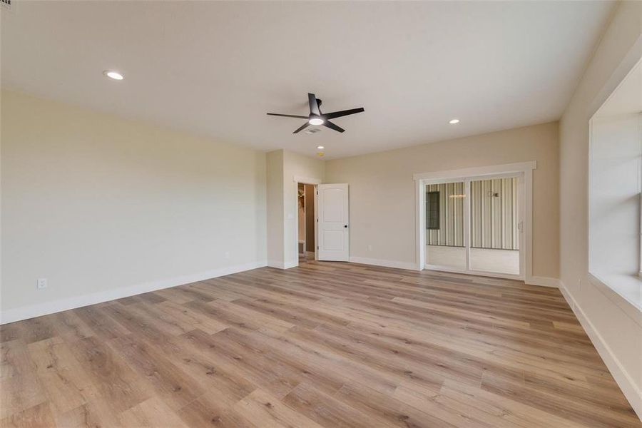 Primary Bedroom Primary Bedroom