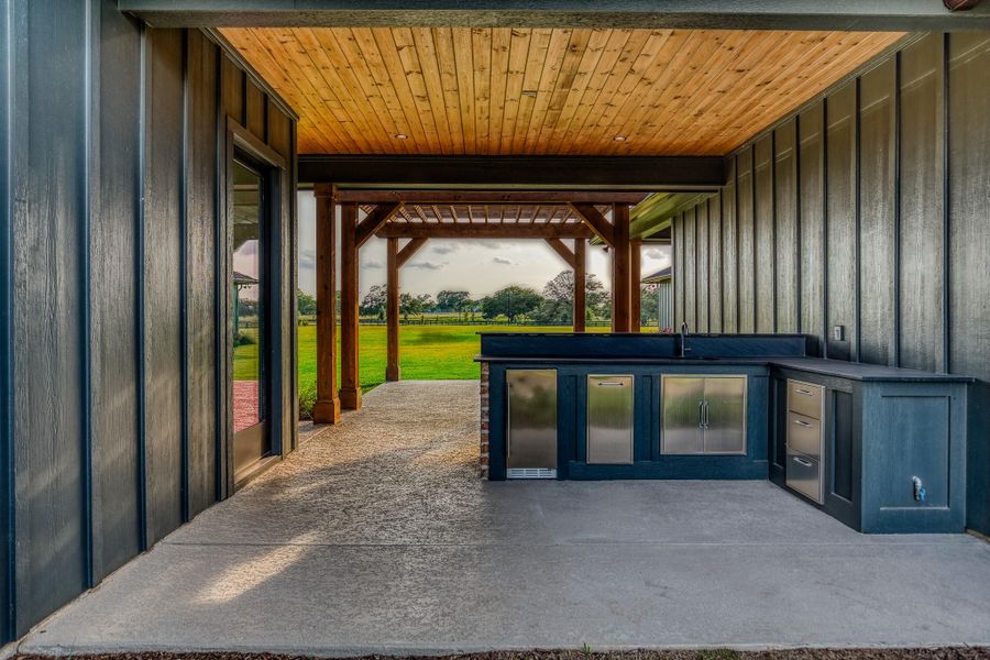 Image 38 of a home in . Image 38 of a home in .