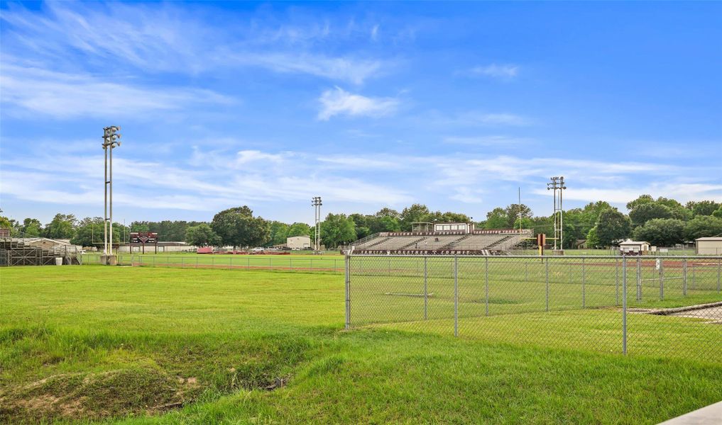 Image 29 of a home in Tarkington Timbers.