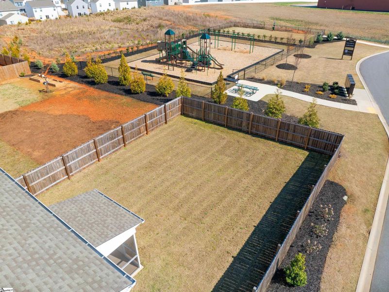 Community amenities in Hazelwood, Boiling Springs (Image 33). Community amenities in Hazelwood, Boiling Springs (Image 33).