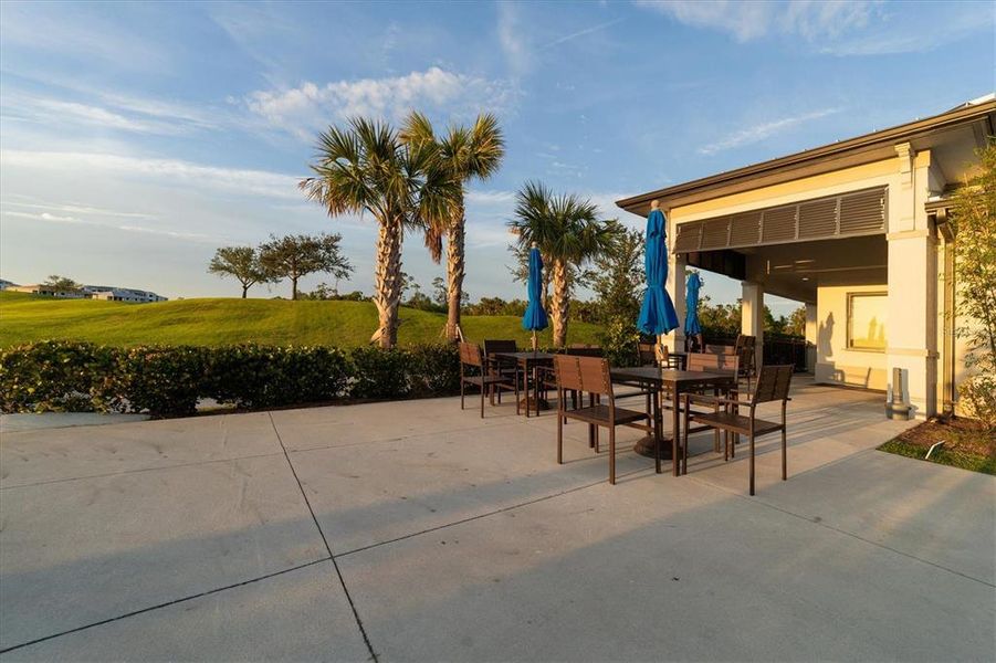 Community amenities in , Punta Gorda (Image 39).