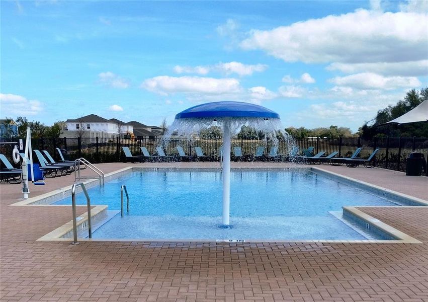 Community amenities in Lawson Dunes - Signature Series, Haines City (Image 7).