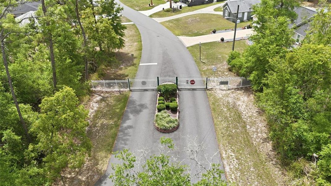 Natural landscape and outdoor views near  in Silver Springs (Image 44).
